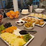 Garni Colora Hotel 4*