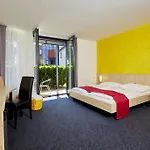 Garni Colora Hotel