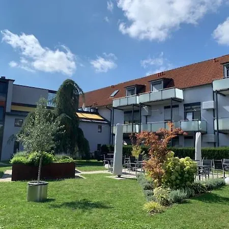 Garni Colora Hotel