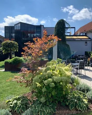 Garni Colora Bad Radkersburg