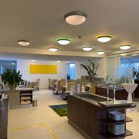 Garni Colora 4* Bad Radkersburg