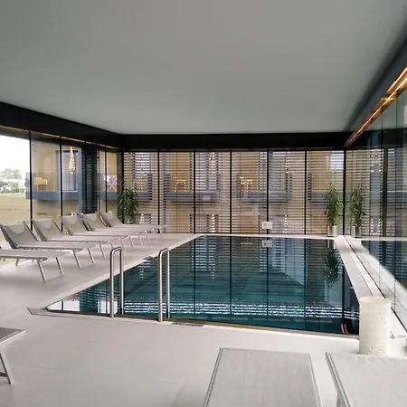 Hotel Garni Colora Bad Radkersburg