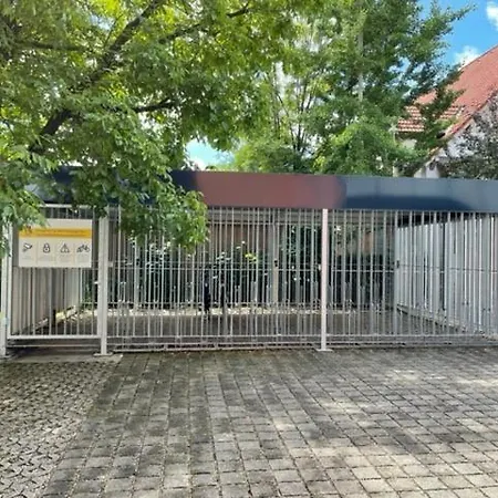 Garni Colora 4* Bad Radkersburg