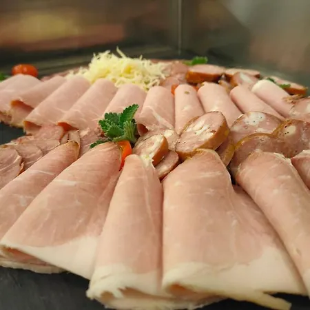 Garni Colora Otel Bad Radkersburg