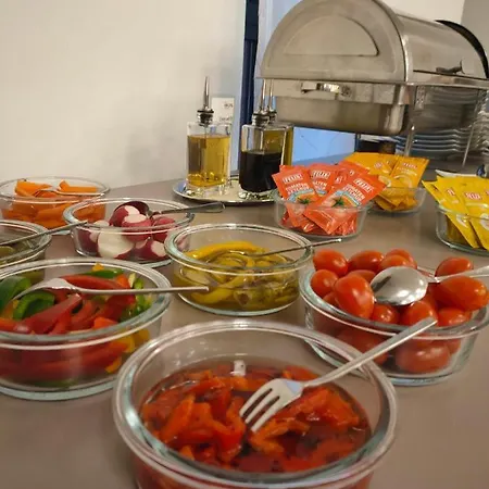 Garni Colora Bad Radkersburg