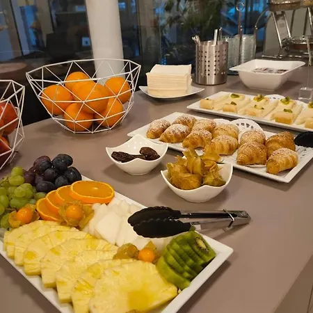 Garni Colora Hotel 4*