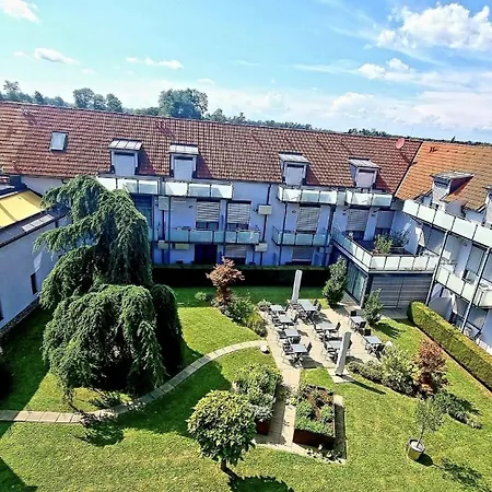 Garni Colora Hotel 4*
