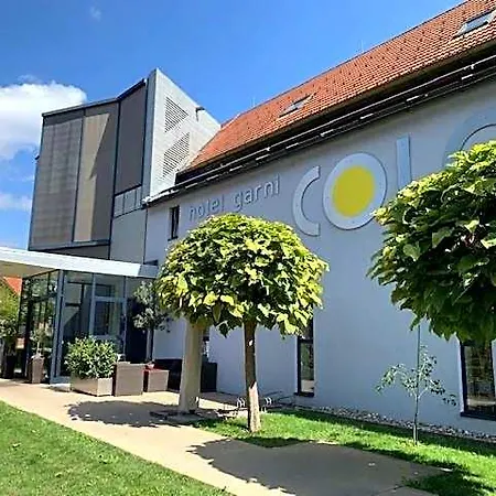 Garni Colora 4* Bad Radkersburg