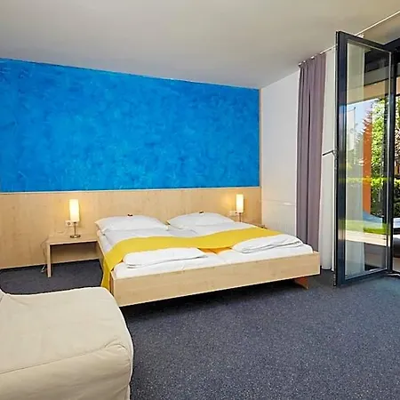 Garni Colora Hotel 4*