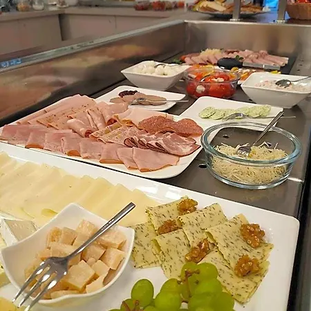 Garni Colora 4* Bad Radkersburg