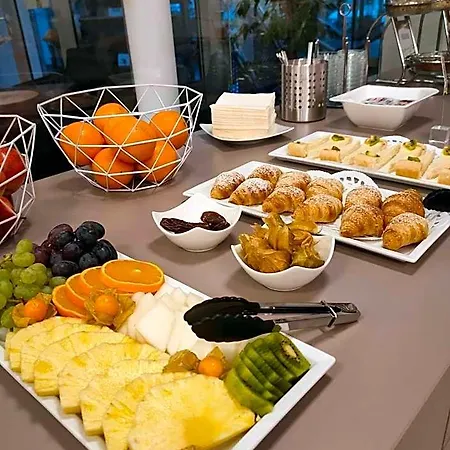 Hotel Garni Colora