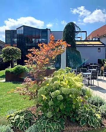 Hotel Garni Colora Bad Radkersburg