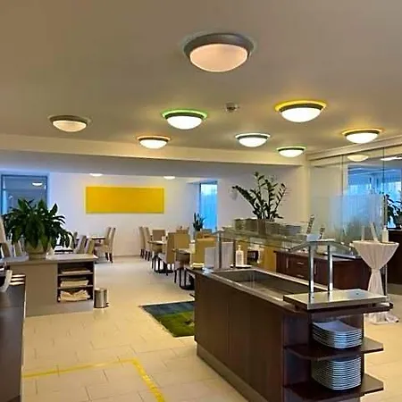 Garni Colora 4* Bad Radkersburg
