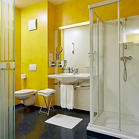 Garni Colora Hotel 4*