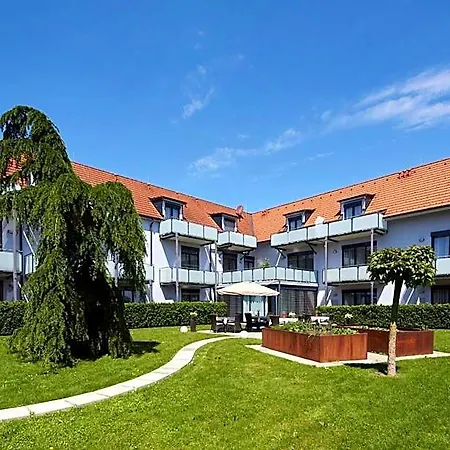 Garni Colora Hotel
