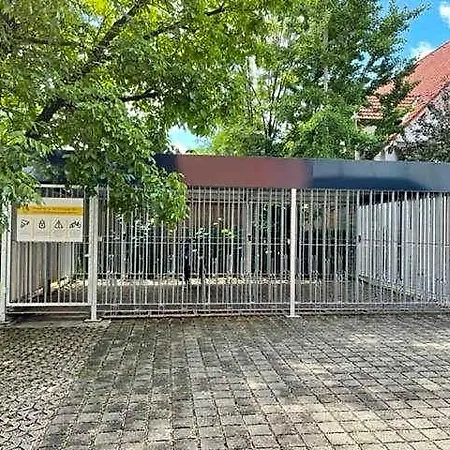 Garni Colora Hotel