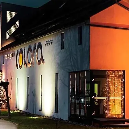 Garni Colora Hotel