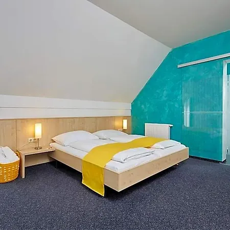 Hotel Garni Colora Bad Radkersburg