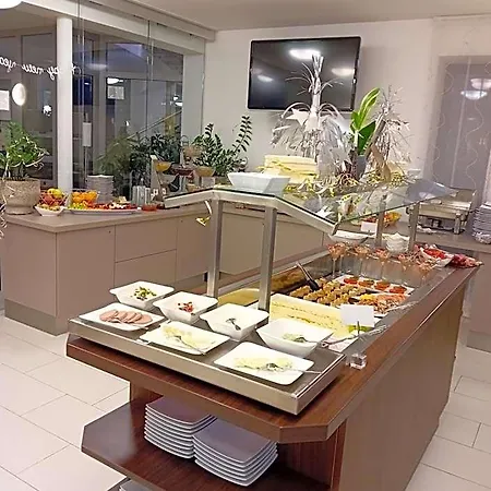 Hotel Garni Colora