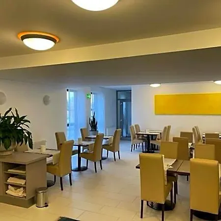 Garni Colora 4* Bad Radkersburg