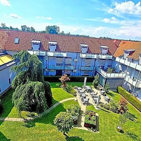 Garni Colora Bad Radkersburg