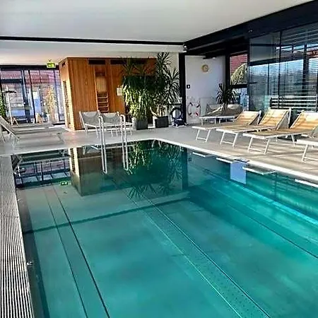 Garni Colora Hotel Bad Radkersburg