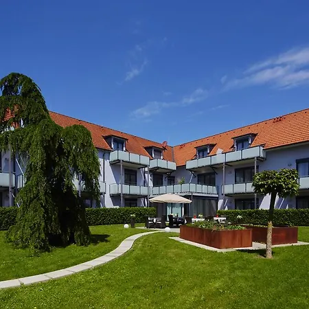 Garni Colora Hotel Bad Radkersburg