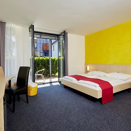 Garni Colora Hotel