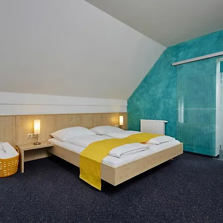 Garni Colora 4* Bad Radkersburg