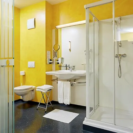 Garni Colora 4*