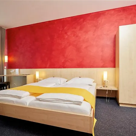Hotel Garni Colora