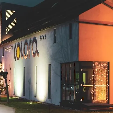 Garni Colora Hotel Bad Radkersburg