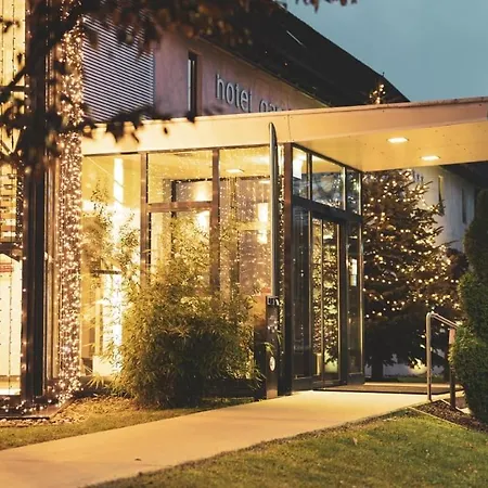 Garni Colora 4* Bad Radkersburg
