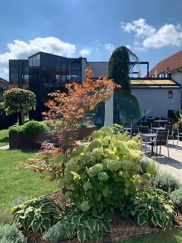 Garni Colora Bad Radkersburg