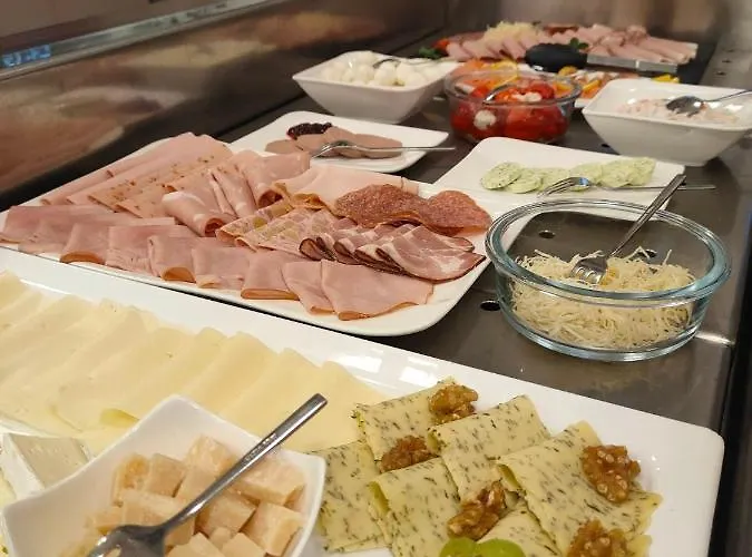 Garni Colora Hotel Bad Radkersburg