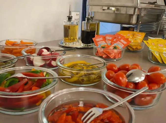 Garni Colora باد رادكرسبرغ