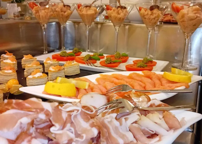 Garni Colora Hotel 4*