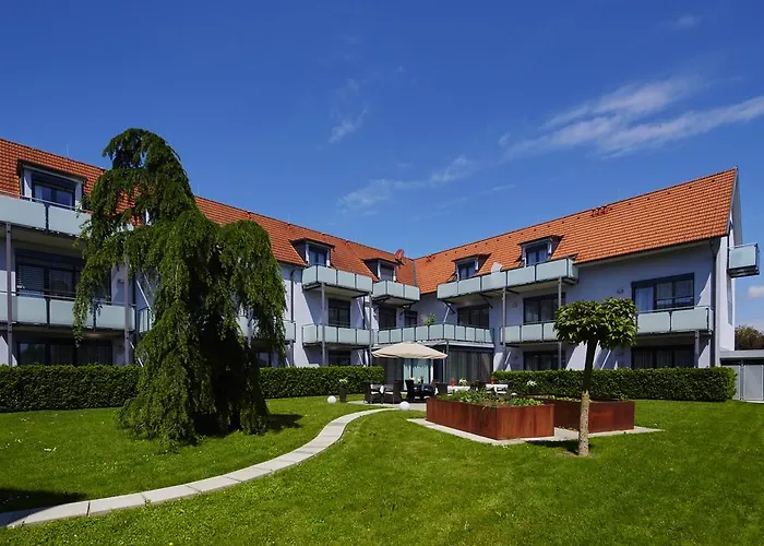 Garni Colora Hotel Bad Radkersburg