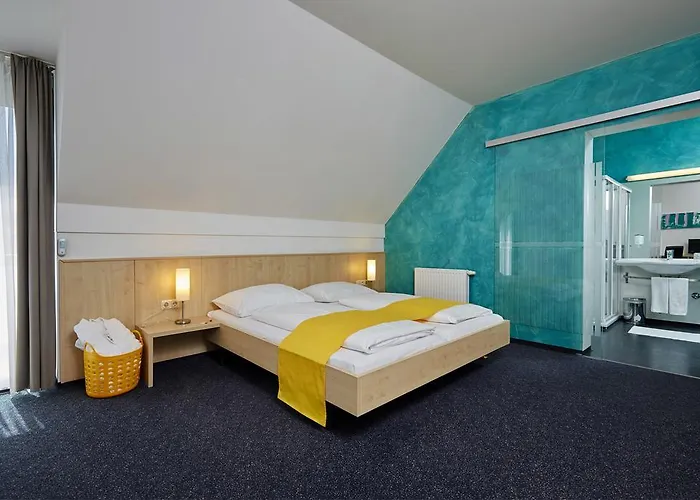 Garni Colora 4* Bad Radkersburg