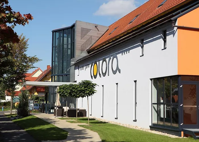 Garni Colora Bad Radkersburg