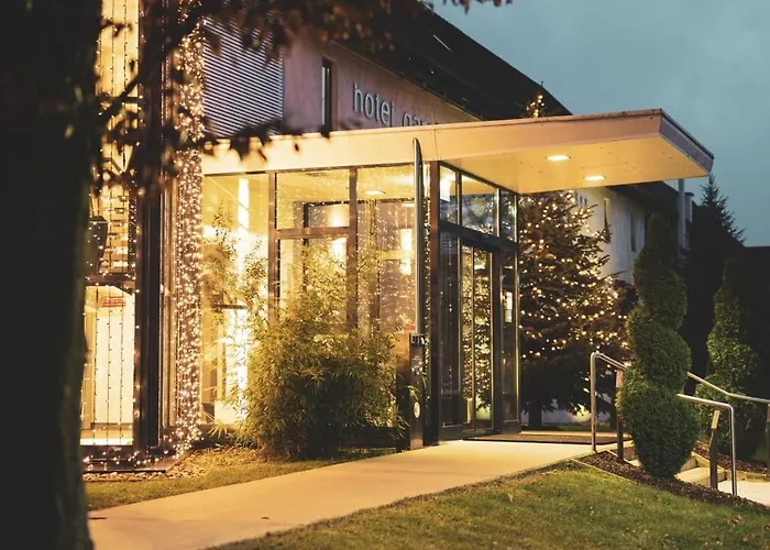 Garni Colora 4* Bad Radkersburg